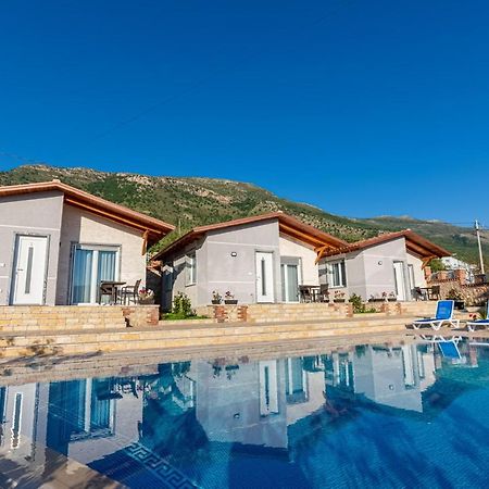 Vila Llano Vlore Bagian luar foto