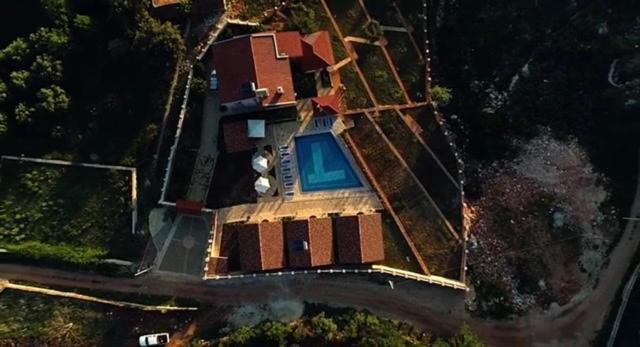 Vila Llano Vlore Bagian luar foto